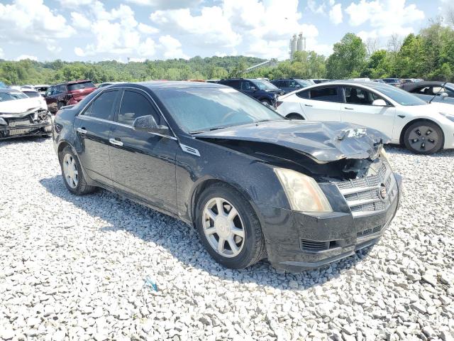 Cadillac CTS Hi Feature V6 Image 4