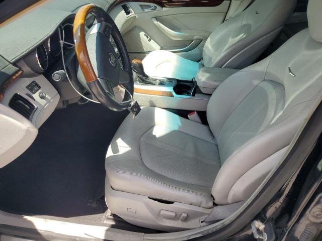 Cadillac CTS Hi Feature V6 Image 10