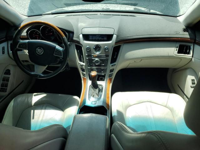 Cadillac CTS Hi Feature V6 Image 9