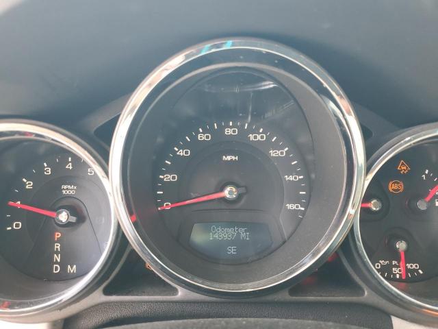 Cadillac CTS Hi Feature V6 Image 8