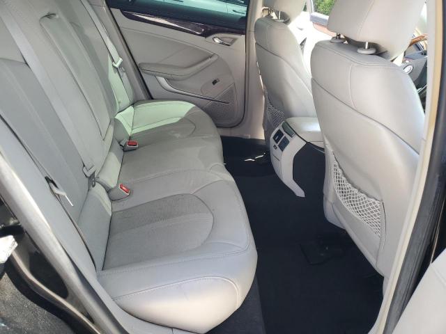 Cadillac CTS Hi Feature V6 Image 11