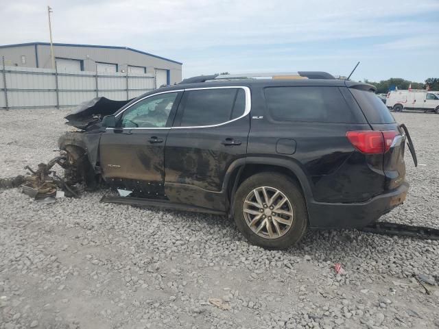 GMC Acadia Sle Image 3