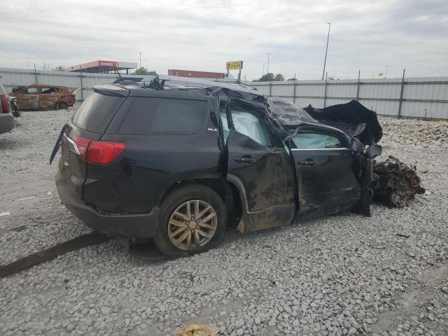 GMC Acadia Sle Image 7