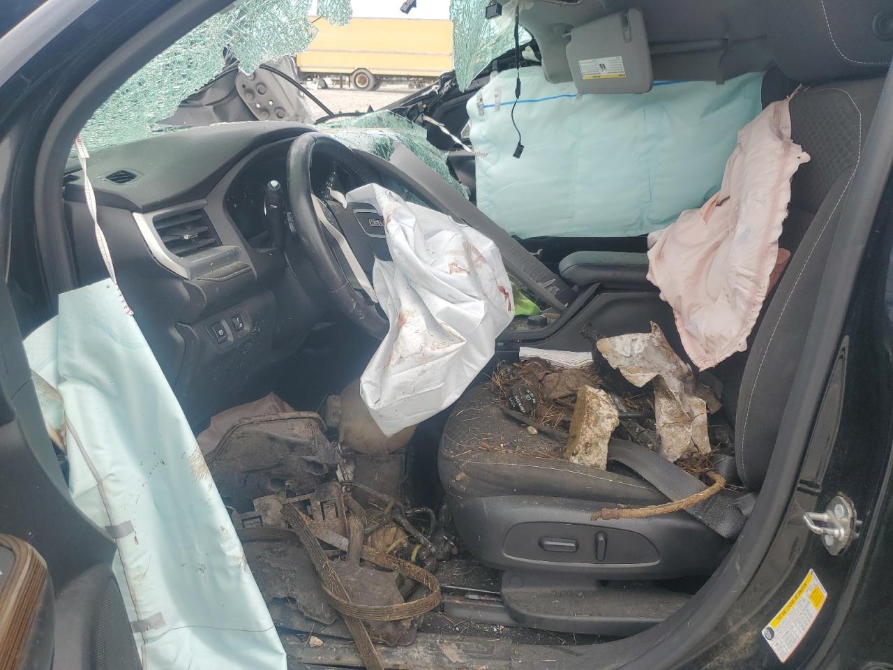 GMC Acadia Sle Image 2