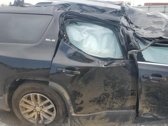 GMC Acadia Sle Image 8