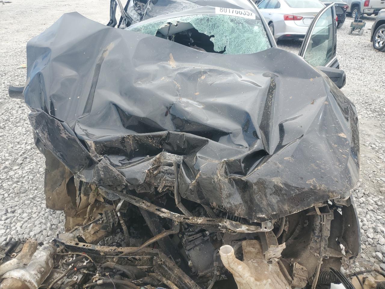 GMC Acadia Sle Image 12