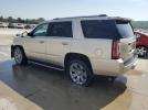 GMC Yukon Denali Image 11