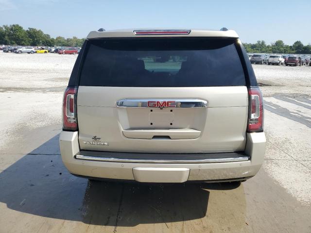 GMC Yukon Denali Image 3