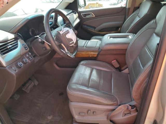 GMC Yukon Denali Image 8