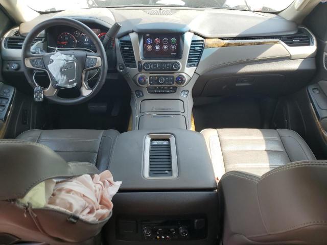 GMC Yukon Denali Image 6