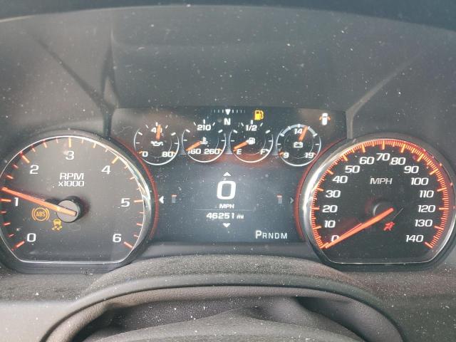 GMC Yukon Denali Image 13