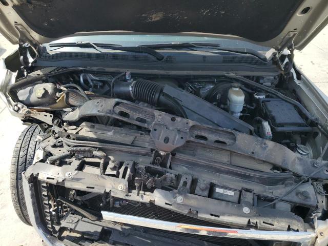 GMC Yukon Denali Image 5