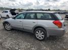 Subaru Legacy Outback 2.5i Limited Image 9