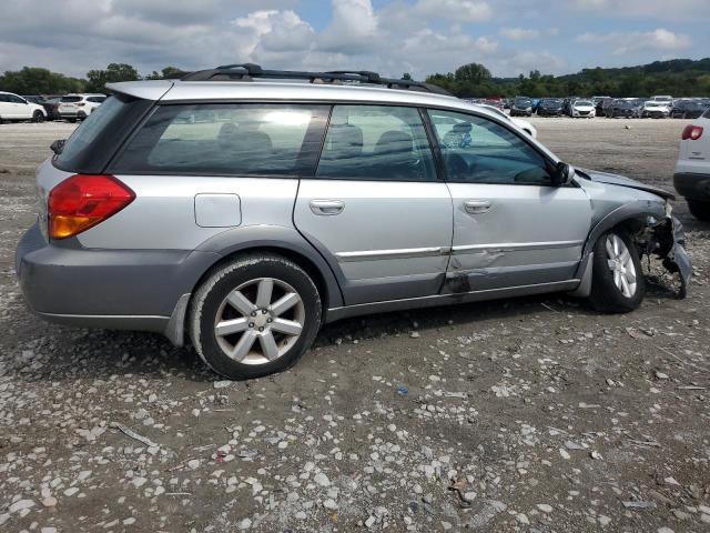 Subaru Legacy Outback 2.5i Limited Image 10