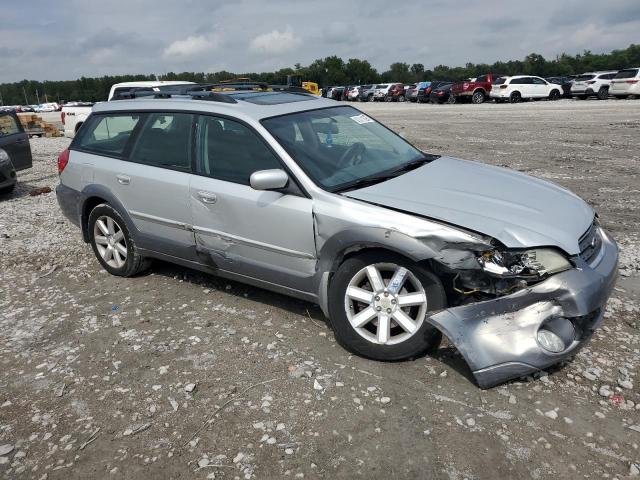 Subaru Legacy Outback 2.5i Limited Image 12