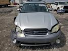 Subaru Legacy Outback 2.5i Limited Image 4