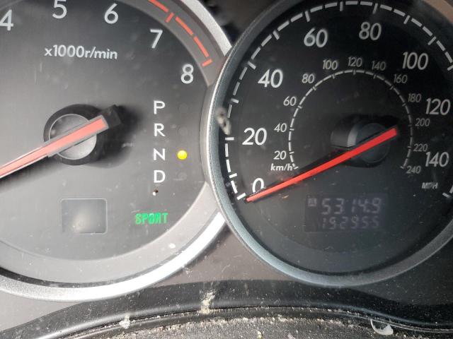 Subaru Legacy Outback 2.5i Limited Image 2