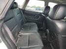Subaru Legacy Outback 2.5i Limited Image 8