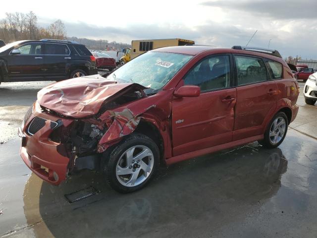  Salvage Pontiac Vibe