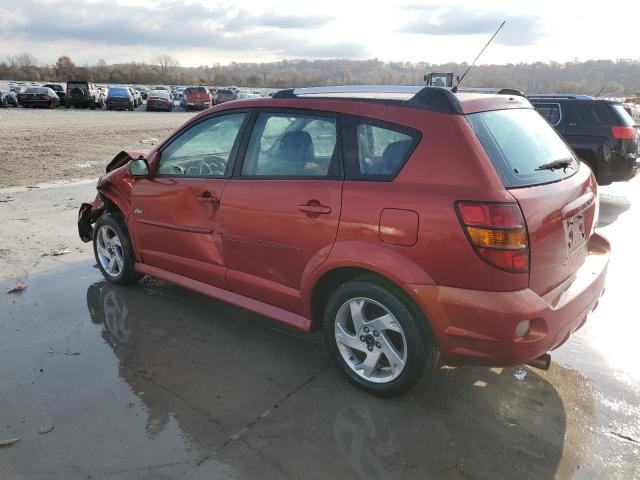 Pontiac Vibe Image 2