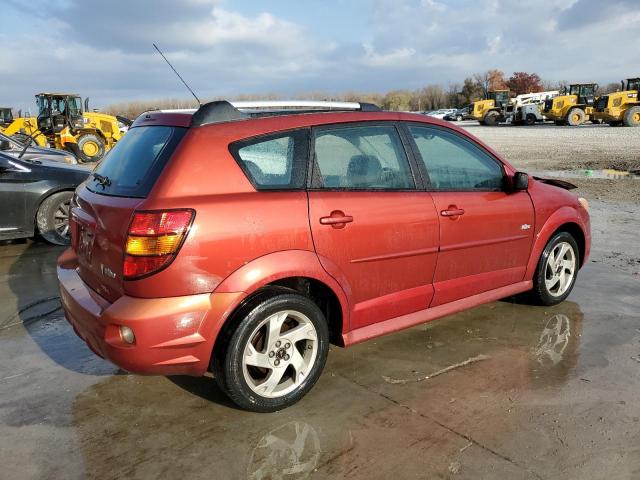 Pontiac Vibe Image 5