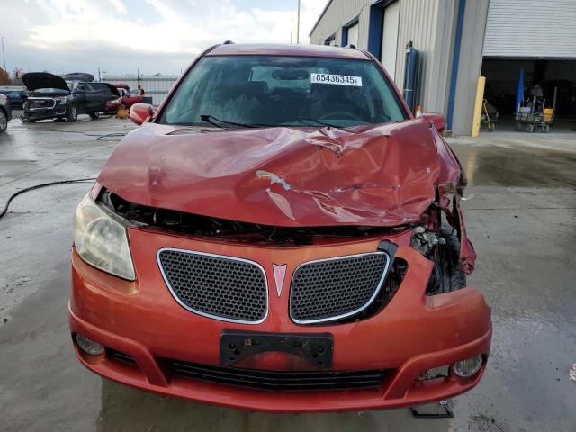 Pontiac Vibe Image 8