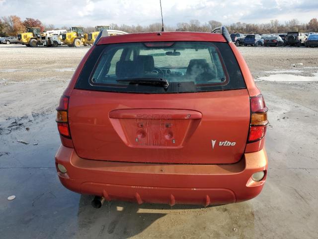 Pontiac Vibe Image 3