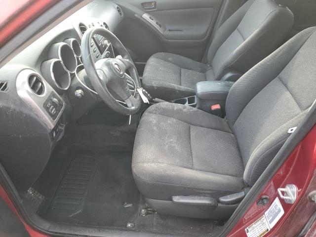 Pontiac Vibe Image 11