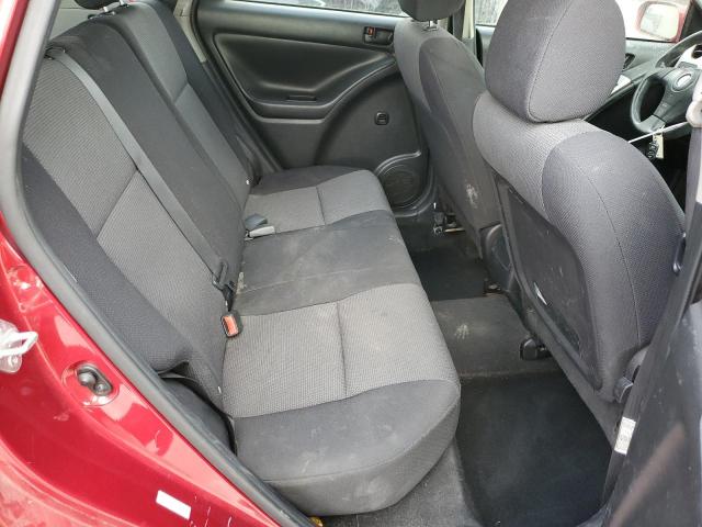 Pontiac Vibe Image 7