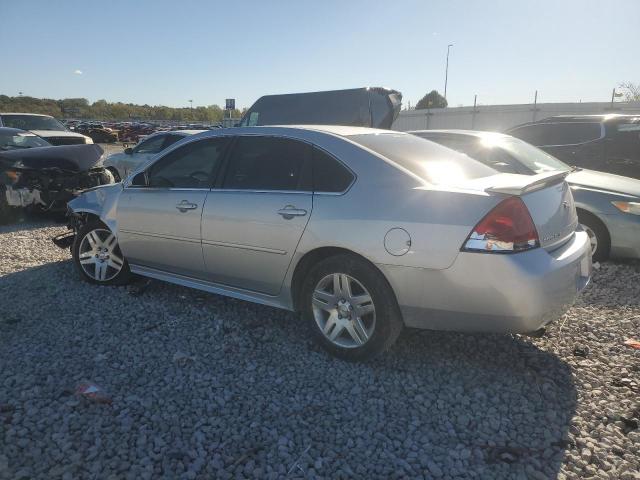 Chevrolet Impala Lt Image 4