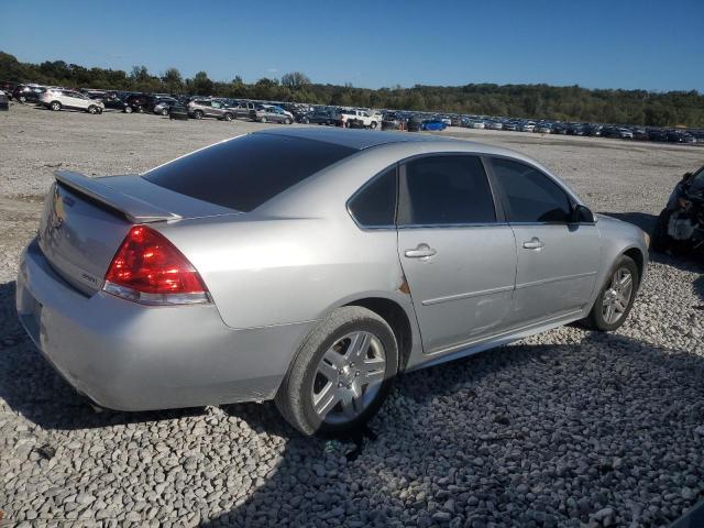 Chevrolet Impala Lt Image 5