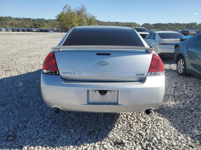 Chevrolet Impala Lt Image 3