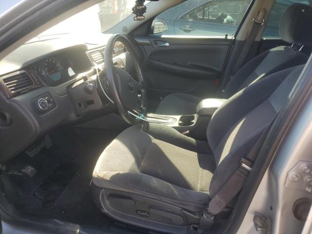 Chevrolet Impala Lt Image 12