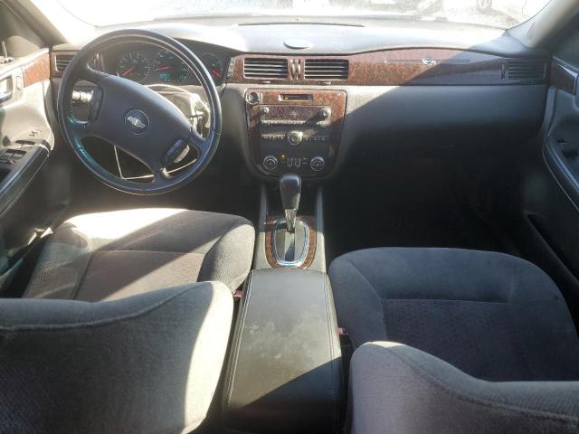 Chevrolet Impala Lt Image 6