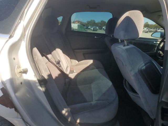 Chevrolet Impala Lt Image 10