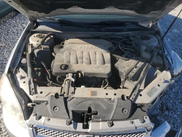 Chevrolet Impala Lt Image 11