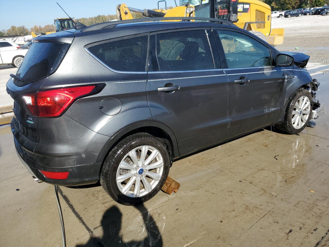 Ford Escape Sel Image 7