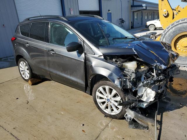 Ford Escape Sel Image 4