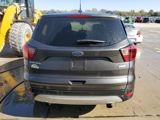 Ford Escape Sel Image 5