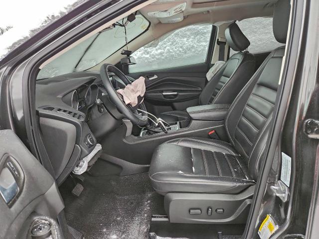 Ford Escape Sel Image 2