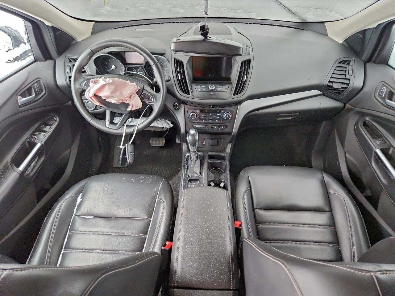 Ford Escape Sel Image 9