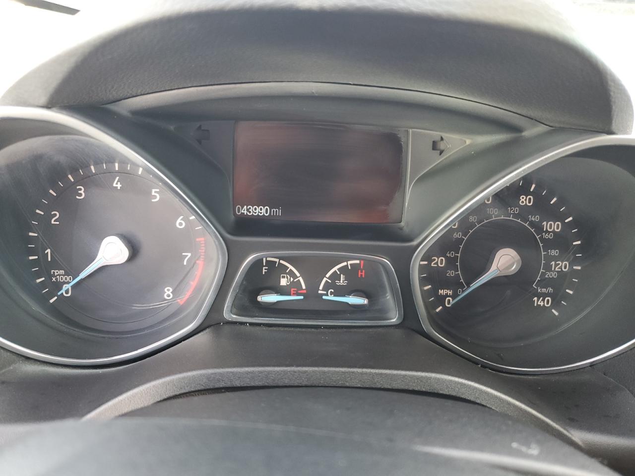 Ford Escape Sel Image 8