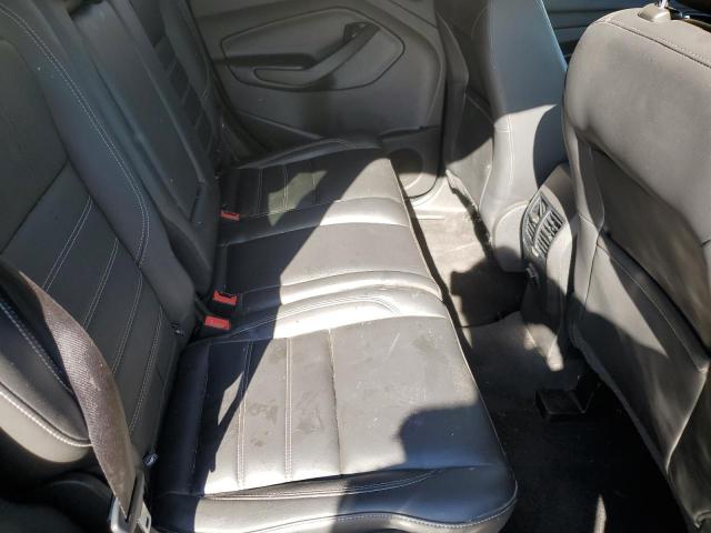 Ford Escape Sel Image 11