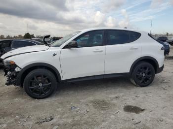  Salvage Dodge Hornet Gt