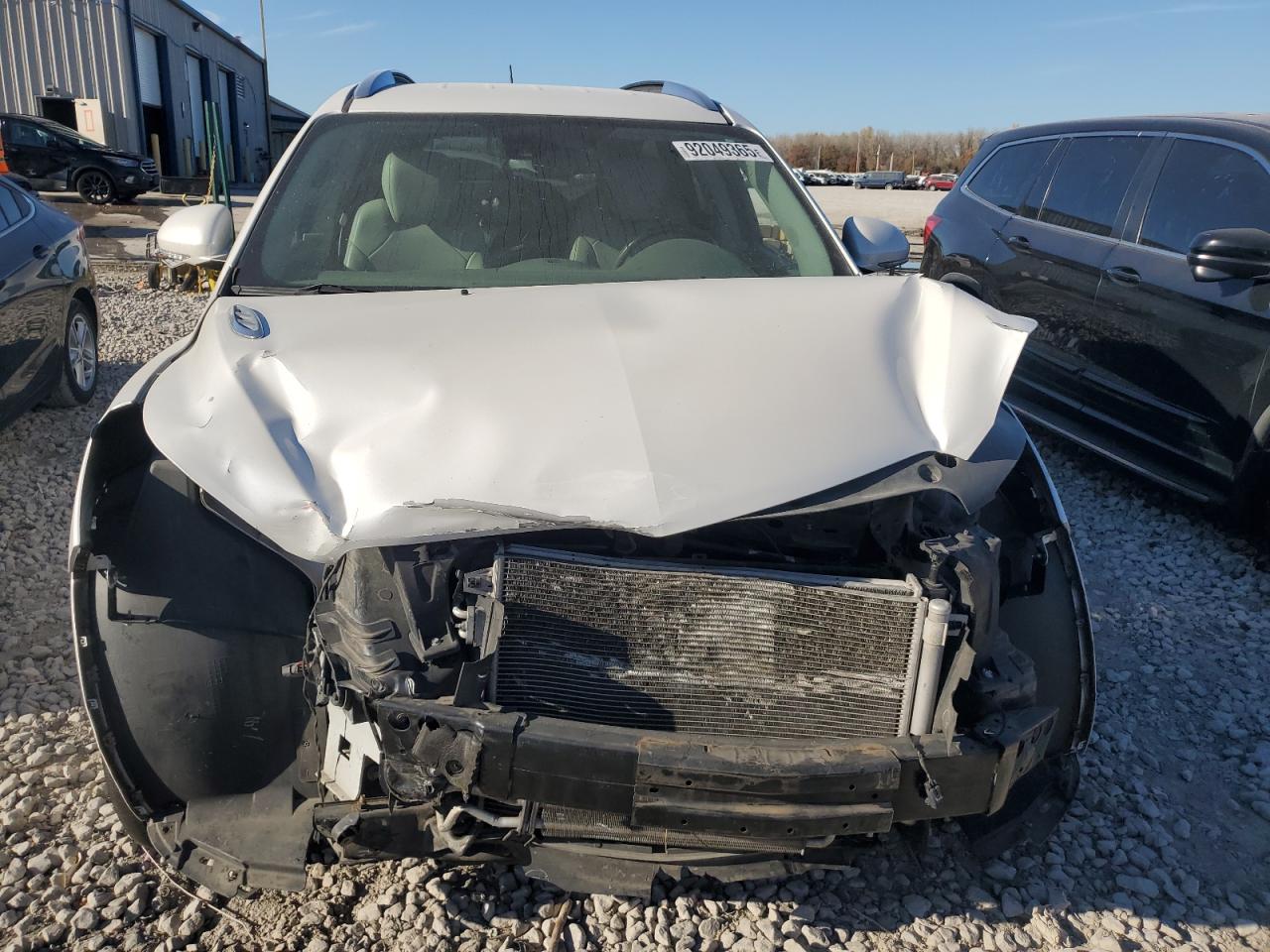 Buick Enclave Image 9