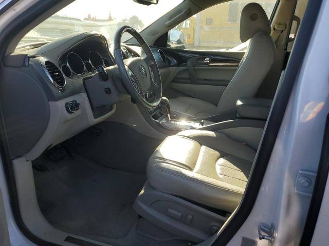 Buick Enclave Image 6