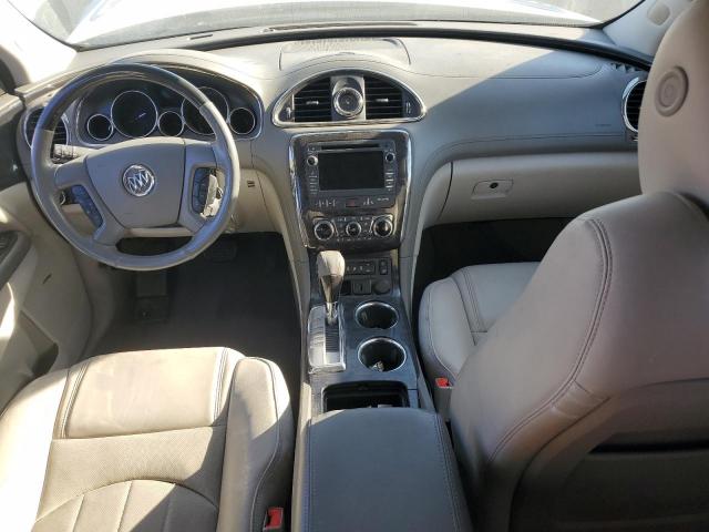 Buick Enclave Image 3
