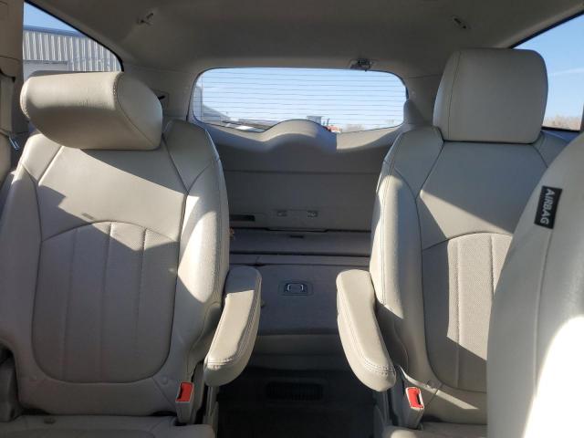 Buick Enclave Image 10