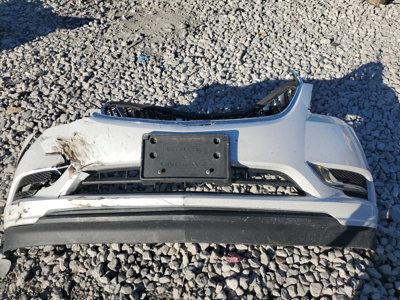 Buick Enclave Image 13