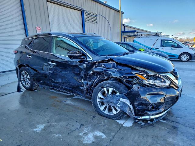 Nissan Murano S Image 12